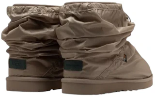 Purchase Reese Cooper x UGG Botas Cortas Clásicas Cordura 'Peyote'. 1174070-PYT