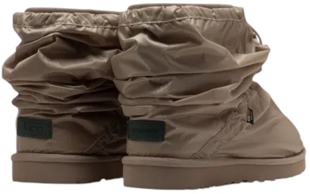 리스 쿠퍼 x UGG 클래식 미니 부츠 코듀라 '페요테' 1174070-PYT Purchase 리스 쿠퍼 x UGG 클래식 미니 부츠 코듀라 '페요테' 1174070-PYT