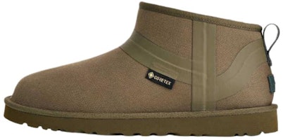 Reese Cooper x UGG Classic Ultra Mini Boot GORE-TEX 'Kalamata' 1174071-KMT Reese Cooper x UGG Classic Ultra Mini Boot GORE-TEX 'Kalamata' 1174071-KMT