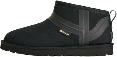 Reese Cooper x UGG Botas Clásicas Ultra Mini GORE-TEX 'Negro' 1174071-BLK Buy Reese Cooper x UGG Botas Clásicas Ultra Mini GORE-TEX 'Negro' 1174071-BLK
