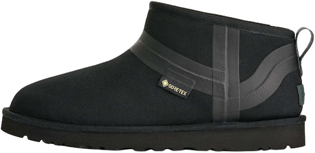 Reese Cooper x UGG 經典超短靴 GORE-TEX '黑色' 1174071-BLK Buy Reese Cooper x UGG 經典超短靴 GORE-TEX '黑色' 1174071-BLK