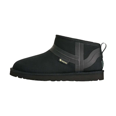 Reese Cooper UGG Classic Ultra Mini Boot GORE-TEX 'Black'