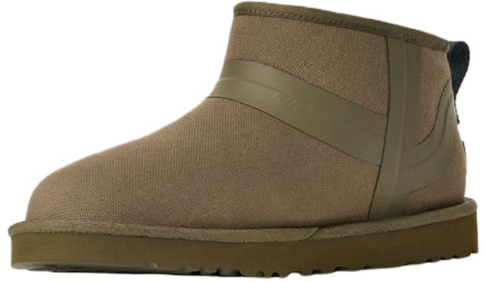 리스 쿠퍼 x UGG 클래식 울트라 미니 부츠 GORE-TEX '칼라마타' 1174071-KMT Order 리스 쿠퍼 x UGG 클래식 울트라 미니 부츠 GORE-TEX '칼라마타' 1174071-KMT