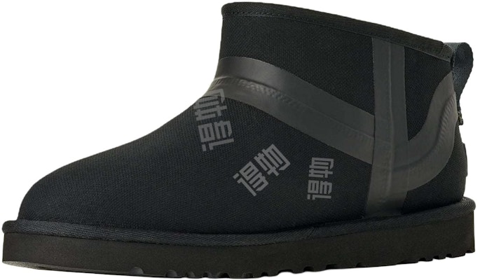 Reese Cooper x UGG Botas Clásicas Ultra Mini GORE-TEX 'Negro' 1174071-BLK Order Reese Cooper x UGG Botas Clásicas Ultra Mini GORE-TEX 'Negro' 1174071-BLK