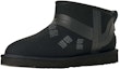 Order Reese Cooper x UGG Botas Clásicas Ultra Mini GORE-TEX 'Negro' 1174071-BLK