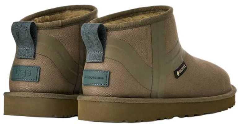 리스 쿠퍼 x UGG 클래식 울트라 미니 부츠 GORE-TEX '칼라마타' 1174071-KMT Shop 리스 쿠퍼 x UGG 클래식 울트라 미니 부츠 GORE-TEX '칼라마타' 1174071-KMT