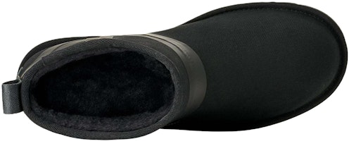 Reese Cooper x UGG Botas Clásicas Ultra Mini GORE-TEX 'Negro' 1174071-BLK Shop Reese Cooper x UGG Botas Clásicas Ultra Mini GORE-TEX 'Negro' 1174071-BLK