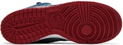 Shop Reese Forbes x Nike Dunk Low Pro SB 'Denim' Lelaki Kasut Sneakers 304292-441