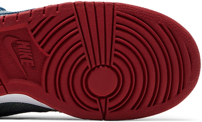 Reese Forbes x Nike Dunk Low Pro SB 'Denim' 304292-441 Purchase Reese Forbes x Nike Dunk Low Pro SB 'Denim' 304292-441
