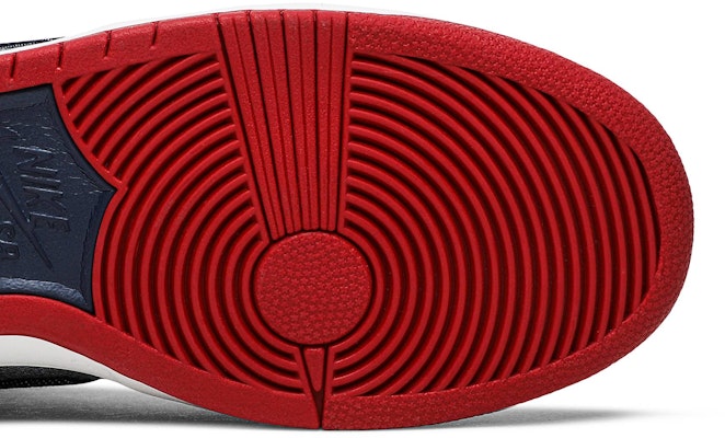 リース・フォーブス × ナイキ SB ダンク HIGH "デニム" 881758-441 Purchase リース・フォーブス × ナイキ SB ダンク HIGH "デニム" 881758-441