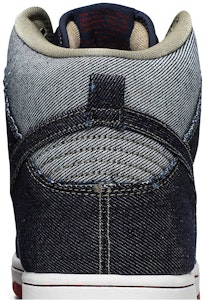 Nike SB Dunk 高筒 Reese Forbes 牛仔布朋友與家人款 Sizing Nike SB Dunk 高筒 Reese Forbes 牛仔布朋友與家人款