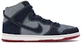 Buy Reese Forbes x Nike SB Dunk High 'Denim' Kotak Khas 881758-441-SB