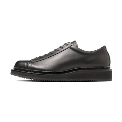 REGAL Shoe u0026 Co. Converse All Star Coupe J PRM OX 'Black'