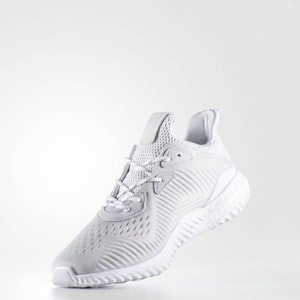 Reigning Champ x adidas Alphabounce 'Gris Claro' CG4301 Buy Reigning Champ x adidas Alphabounce 'Gris Claro' CG4301