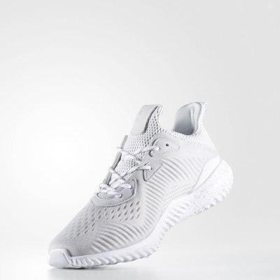 Reigning Champ x adidas Alphabounce 'Gris Claro' CG4301 Buy Reigning Champ x adidas Alphabounce 'Gris Claro' CG4301