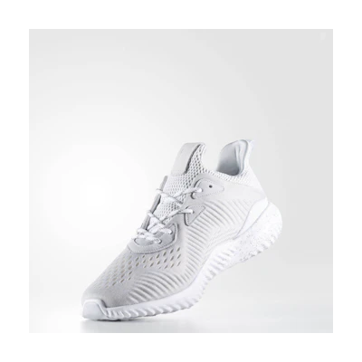 Reigning Champ adidas Alphabounce 'Clear Grey'