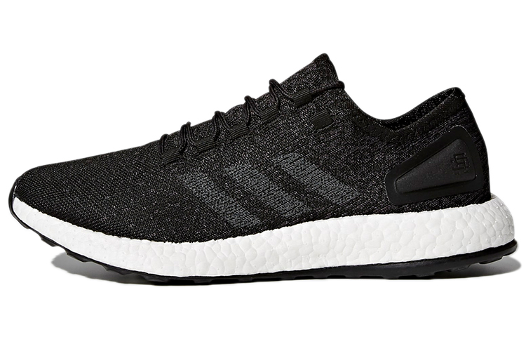 Reigning Champ adidas PureBoost 'Core Black'