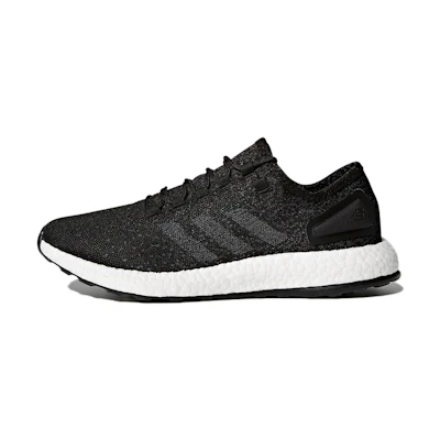 Reigning Champ adidas PureBoost 'Core Black'