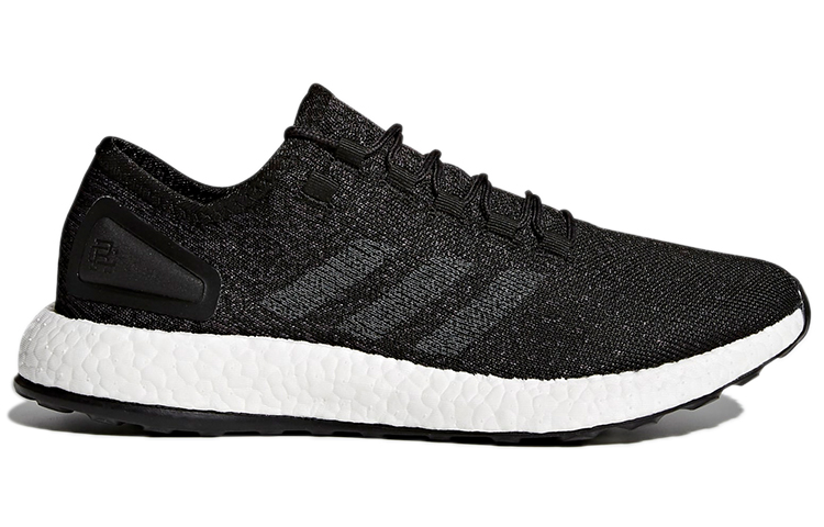 Reigning Champ adidas PureBoost 'Core Black' 圖 2