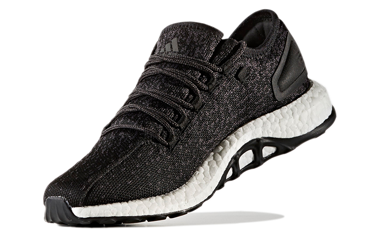 Reigning Champ adidas PureBoost 'Core Black' 圖 3