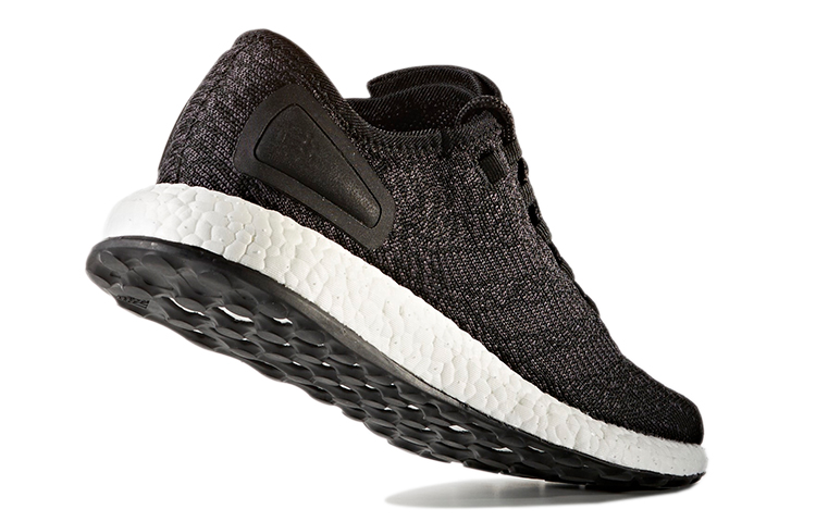 Reigning Champ adidas PureBoost 'Core Black' 圖 4