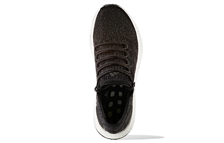 Reigning Champ adidas PureBoost 'Core Black' 圖 5