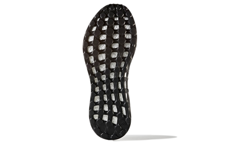 Reigning Champ adidas PureBoost 'Core Black' 圖 6