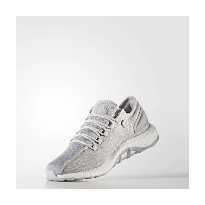 Reigning Champ adidas PureBoost 'Grey'