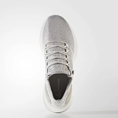 レイニングチャンプ×アディダス PureBoost グレー CG5330 Order レイニングチャンプ×アディダス PureBoost グレー CG5330