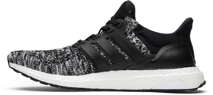 Reigning Champ x adidas UltraBoost 1.0 'Reigning Champ' 联名运动鞋 B39254 Lookbook Reigning Champ x adidas UltraBoost 1.0 'Reigning Champ' 联名运动鞋 B39254