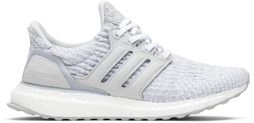 Reigning Champ x adidas UltraBoost 3.0 LTD 'Clear Grey' BW1116 Buy Reigning Champ x adidas UltraBoost 3.0 LTD 'Clear Grey' BW1116