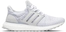 Buy Reigning Champ x adidas UltraBoost 3.0 LTD 'Clear Grey' BW1116