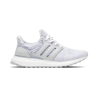 Reigning Champ adidas UltraBoost 3.0 LTD 'Clear Grey'
