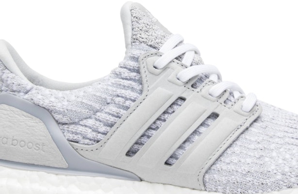 Reigning Champ x adidas UltraBoost 3.0 LTD 'Clear Grey' BW1116 Order Reigning Champ x adidas UltraBoost 3.0 LTD 'Clear Grey' BW1116