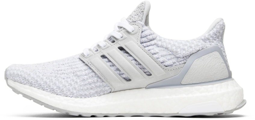 Reigning Champ x adidas UltraBoost 3.0 LTD 'Clear Grey' BW1116 Lookbook Reigning Champ x adidas UltraBoost 3.0 LTD 'Clear Grey' BW1116