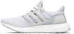 Reigning Champ x adidas UltraBoost 3.0 LTD 'Clear Grey' BW1116
