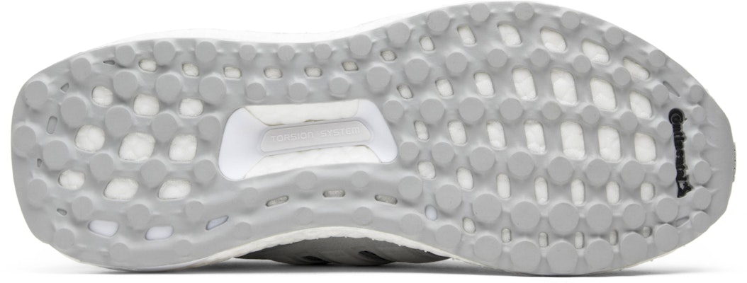 Reigning Champ x adidas UltraBoost 3.0 LTD 'Clear Grey' BW1116 Shop Reigning Champ x adidas UltraBoost 3.0 LTD 'Clear Grey' BW1116