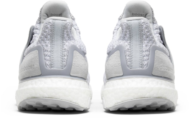 Reigning Champ x adidas UltraBoost 3.0 LTD 'Clear Grey' BW1116 Details for Reigning Champ x adidas UltraBoost 3.0 LTD 'Clear Grey' BW1116