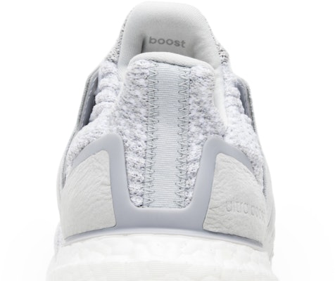 Reigning Champ x adidas UltraBoost 3.0 LTD 'Clear Grey' BW1116 Sizing Reigning Champ x adidas UltraBoost 3.0 LTD 'Clear Grey' BW1116