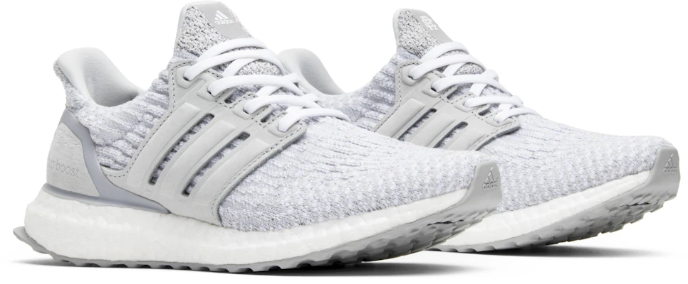 Reigning Champ x adidas UltraBoost 3.0 LTD 'Clear Grey' BW1116 Cheap Reigning Champ x adidas UltraBoost 3.0 LTD 'Clear Grey' BW1116