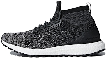 Reigning Champ x adidas UltraBoost ATR Mid 'Core Black' DB2043 Reigning Champ x adidas UltraBoost ATR Mid 'Core Black' DB2043