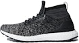 Buy Reigning Champ x adidas UltraBoost ATR Mid 'Core Black' Hitam Teras DB2043