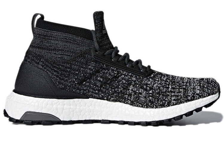 Order Reigning Champ x adidas UltraBoost ATR Mid ''Core Black'' Scarpe DB2043