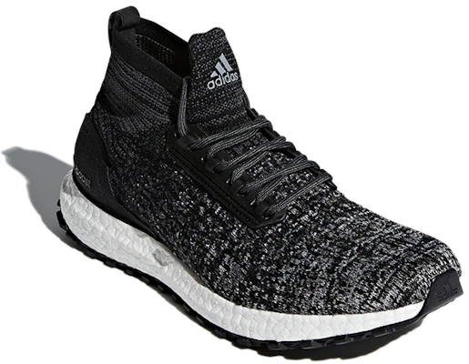 Reigning Champ x adidas UltraBoost ATR Mid ''Core Black'' Scarpe DB2043 Lookbook Reigning Champ x adidas UltraBoost ATR Mid ''Core Black'' Scarpe DB2043