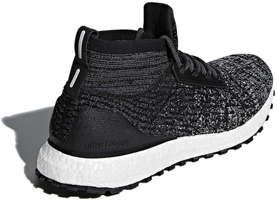 Reigning Champ x adidas UltraBoost ATR Mid 'Core Black' DB2043 Shop Reigning Champ x adidas UltraBoost ATR Mid 'Core Black' DB2043