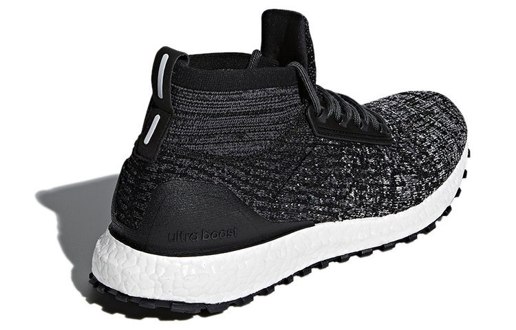 Shop Reigning Champ x adidas UltraBoost ATR Mid ''Core Black'' Scarpe DB2043