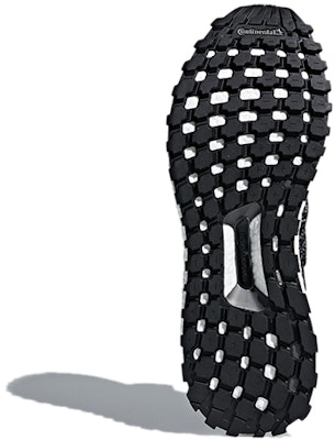 Reigning Champ x adidas UltraBoost ATR Mid 'Core Black' DB2043 Details for Reigning Champ x adidas UltraBoost ATR Mid 'Core Black' DB2043