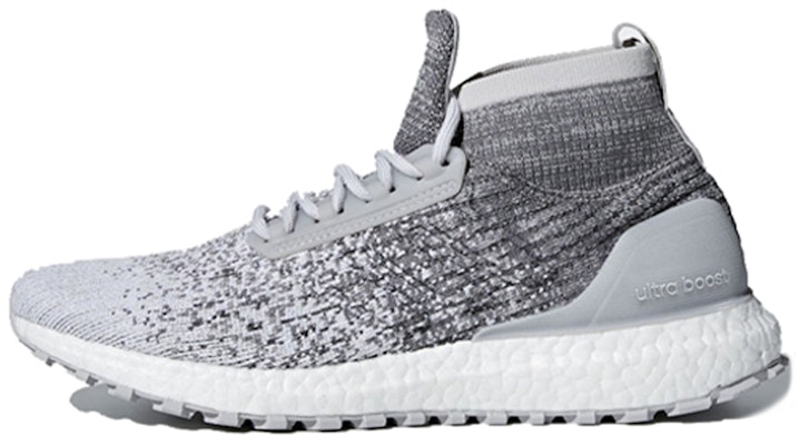 Reigning Champ x adidas UltraBoost ATR Mid 'White Grey' DB2042 Buy Reigning Champ x adidas UltraBoost ATR Mid 'White Grey' DB2042