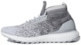 Buy Reigning Champ x adidas UltraBoost ATR Mid 'Putih Kelabu' DB2042
