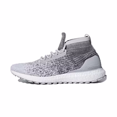 Reigning Champ adidas UltraBoost ATR Mid 'White Grey'